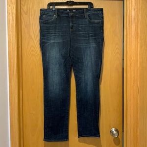 Women’s Kut from the Kloth Jeans size 16